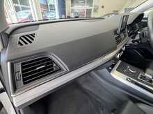 Audi Q5 TFSI Sport 