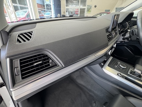 2.0 TFSI 45 Sport SUV 5dr Petrol S Tronic quattro Euro 6 (s/s) (245 ps)