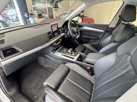 2.0 TFSI 45 Sport SUV 5dr Petrol S Tronic quattro Euro 6 (s/s) (245 ps)