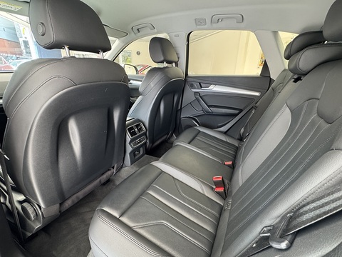 2.0 TFSI 45 Sport SUV 5dr Petrol S Tronic quattro Euro 6 (s/s) (245 ps)