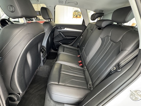 2.0 TFSI 45 Sport SUV 5dr Petrol S Tronic quattro Euro 6 (s/s) (245 ps)
