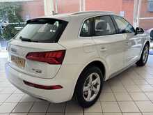 Audi Q5 TFSI Sport 