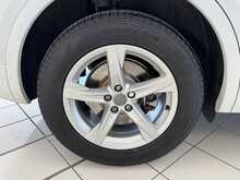 Audi Q5 TFSI Sport 
