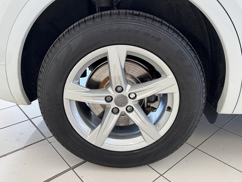 2.0 TFSI 45 Sport SUV 5dr Petrol S Tronic quattro Euro 6 (s/s) (245 ps)