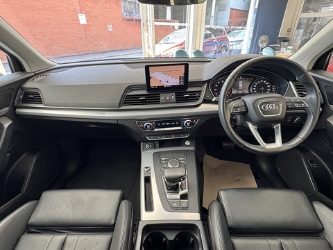 2.0 TFSI 45 Sport SUV 5dr Petrol S Tronic quattro Euro 6 (s/s) (245 ps)