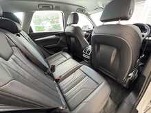 Audi Q5 TFSI Sport 