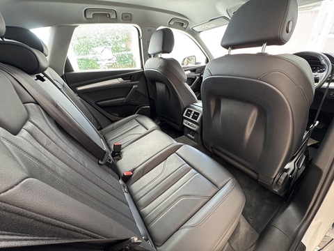 2.0 TFSI 45 Sport SUV 5dr Petrol S Tronic quattro Euro 6 (s/s) (245 ps)