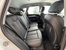Audi Q5 TFSI Sport 