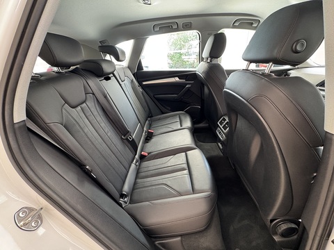2.0 TFSI 45 Sport SUV 5dr Petrol S Tronic quattro Euro 6 (s/s) (245 ps)
