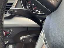 Audi Q5 TFSI Sport 