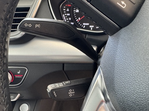 2.0 TFSI 45 Sport SUV 5dr Petrol S Tronic quattro Euro 6 (s/s) (245 ps)