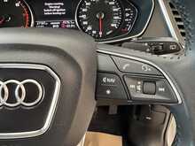 Audi Q5 TFSI Sport 