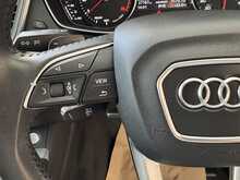 Audi Q5 TFSI Sport 