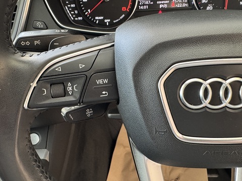 2.0 TFSI 45 Sport SUV 5dr Petrol S Tronic quattro Euro 6 (s/s) (245 ps)