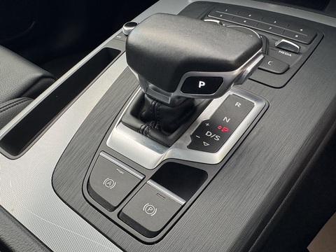 2.0 TFSI 45 Sport SUV 5dr Petrol S Tronic quattro Euro 6 (s/s) (245 ps)