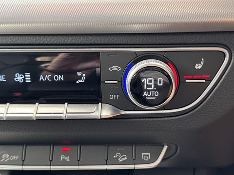 2.0 TFSI 45 Sport SUV 5dr Petrol S Tronic quattro Euro 6 (s/s) (245 ps)