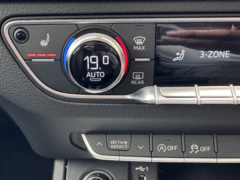 2.0 TFSI 45 Sport SUV 5dr Petrol S Tronic quattro Euro 6 (s/s) (245 ps)