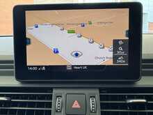 Audi Q5 TFSI Sport 