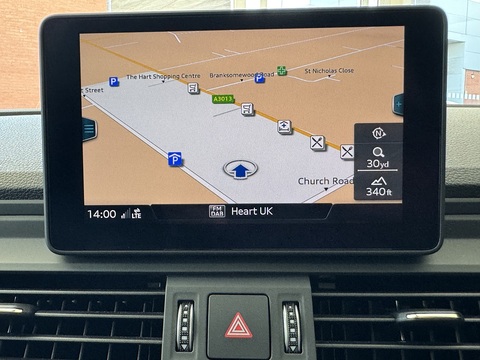 2.0 TFSI 45 Sport SUV 5dr Petrol S Tronic quattro Euro 6 (s/s) (245 ps)
