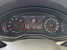 Audi Q5 TFSI Sport 