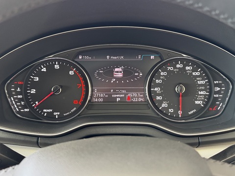 2.0 TFSI 45 Sport SUV 5dr Petrol S Tronic quattro Euro 6 (s/s) (245 ps)