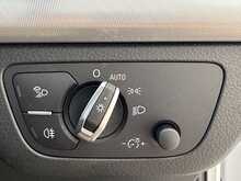 Audi Q5 TFSI Sport 