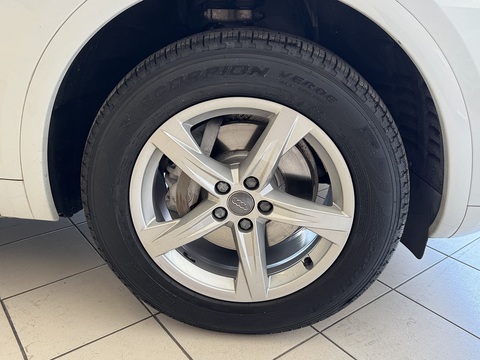 2.0 TFSI 45 Sport SUV 5dr Petrol S Tronic quattro Euro 6 (s/s) (245 ps)