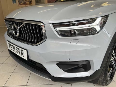 h T5 Twin Engine Inscription Pro SUV 1.5 Automatic Petrol Plug-in Hybrid