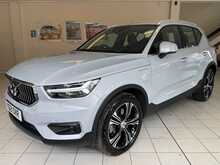 Volvo XC40 h T5 Twin Engine Inscription Pro 