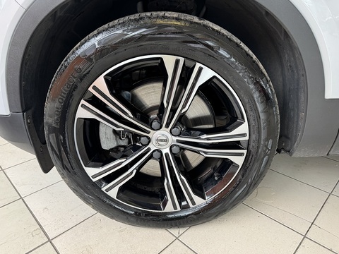 h T5 Twin Engine Inscription Pro SUV 1.5 Automatic Petrol Plug-in Hybrid