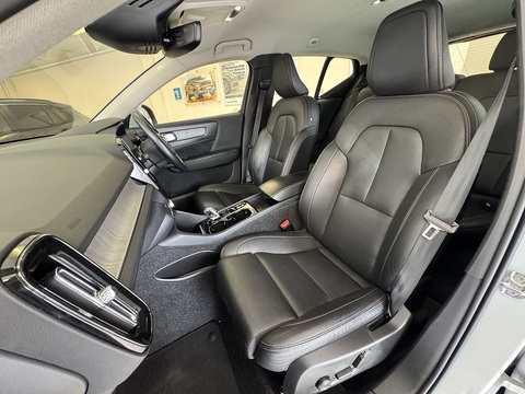 h T5 Twin Engine Inscription Pro SUV 1.5 Automatic Petrol Plug-in Hybrid