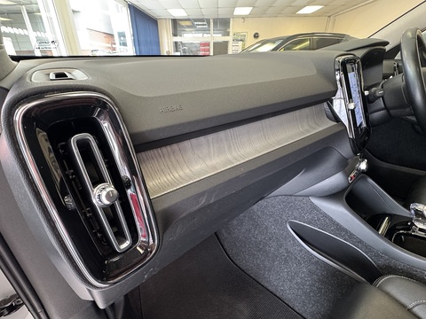 h T5 Twin Engine Inscription Pro SUV 1.5 Automatic Petrol Plug-in Hybrid