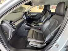 Volvo XC40 h T5 Twin Engine Inscription Pro 