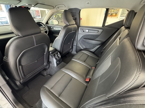 h T5 Twin Engine Inscription Pro SUV 1.5 Automatic Petrol Plug-in Hybrid