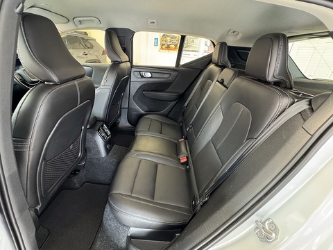 h T5 Twin Engine Inscription Pro SUV 1.5 Automatic Petrol Plug-in Hybrid