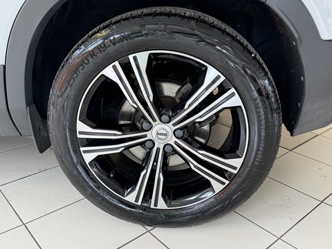h T5 Twin Engine Inscription Pro SUV 1.5 Automatic Petrol Plug-in Hybrid