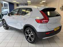 Volvo XC40 h T5 Twin Engine Inscription Pro 