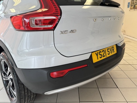 h T5 Twin Engine Inscription Pro SUV 1.5 Automatic Petrol Plug-in Hybrid