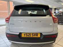 Volvo XC40 h T5 Twin Engine Inscription Pro 