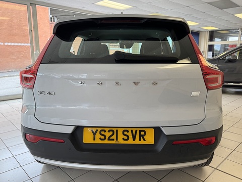 h T5 Twin Engine Inscription Pro SUV 1.5 Automatic Petrol Plug-in Hybrid