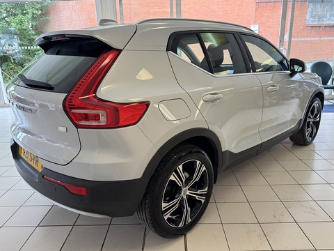 h T5 Twin Engine Inscription Pro SUV 1.5 Automatic Petrol Plug-in Hybrid