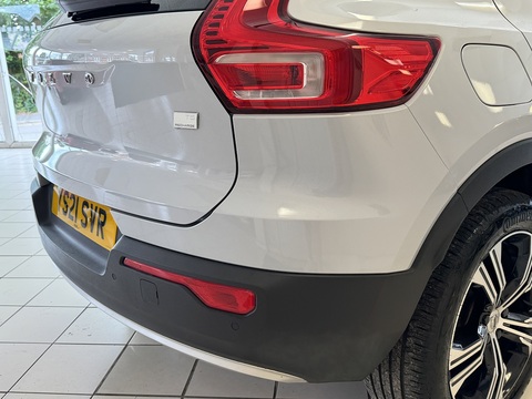 h T5 Twin Engine Inscription Pro SUV 1.5 Automatic Petrol Plug-in Hybrid