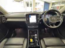 Volvo XC40 h T5 Twin Engine Inscription Pro 