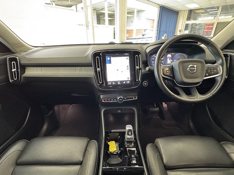h T5 Twin Engine Inscription Pro SUV 1.5 Automatic Petrol Plug-in Hybrid