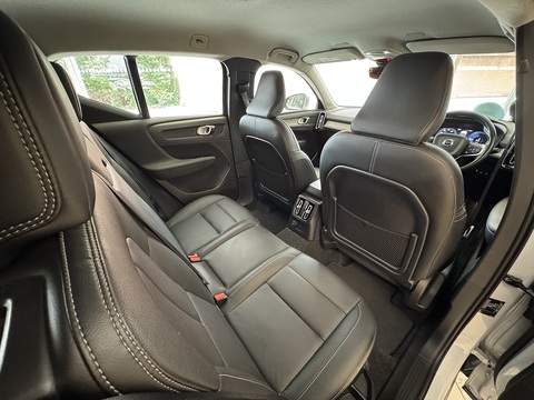 h T5 Twin Engine Inscription Pro SUV 1.5 Automatic Petrol Plug-in Hybrid