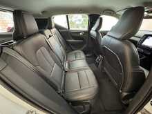 Volvo XC40 h T5 Twin Engine Inscription Pro 
