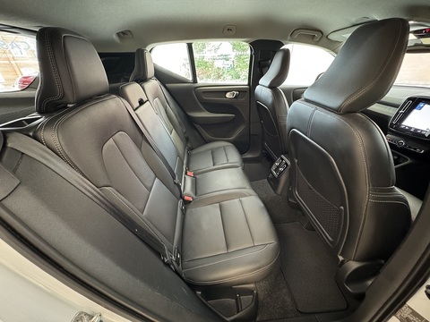 h T5 Twin Engine Inscription Pro SUV 1.5 Automatic Petrol Plug-in Hybrid