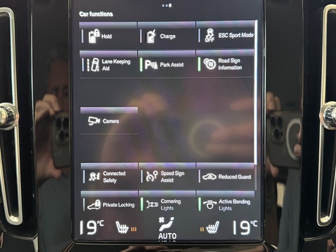 h T5 Twin Engine Inscription Pro SUV 1.5 Automatic Petrol Plug-in Hybrid