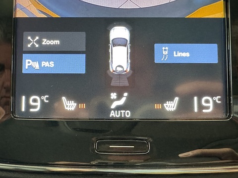 h T5 Twin Engine Inscription Pro SUV 1.5 Automatic Petrol Plug-in Hybrid