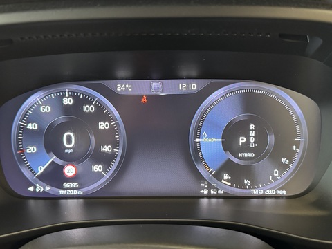 h T5 Twin Engine Inscription Pro SUV 1.5 Automatic Petrol Plug-in Hybrid